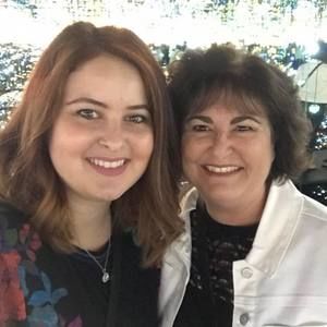 Meet your Posher, Vicki